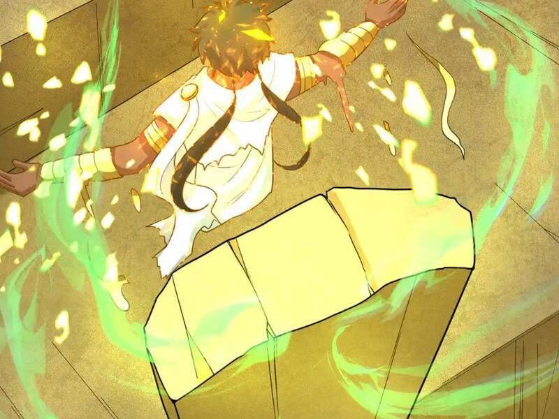 Kỷ Nguyên Kỳ Lạ Chap 273 - Next Chap 274