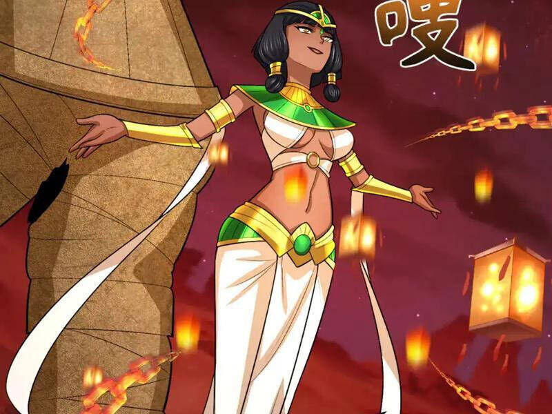 Kỷ Nguyên Kỳ Lạ Chap 274 - Next Chap 275