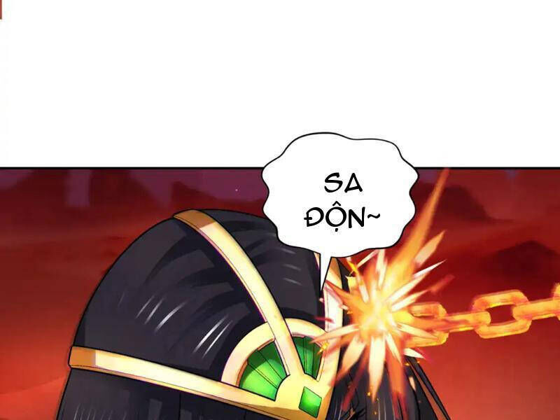 Kỷ Nguyên Kỳ Lạ Chap 274 - Next Chap 275
