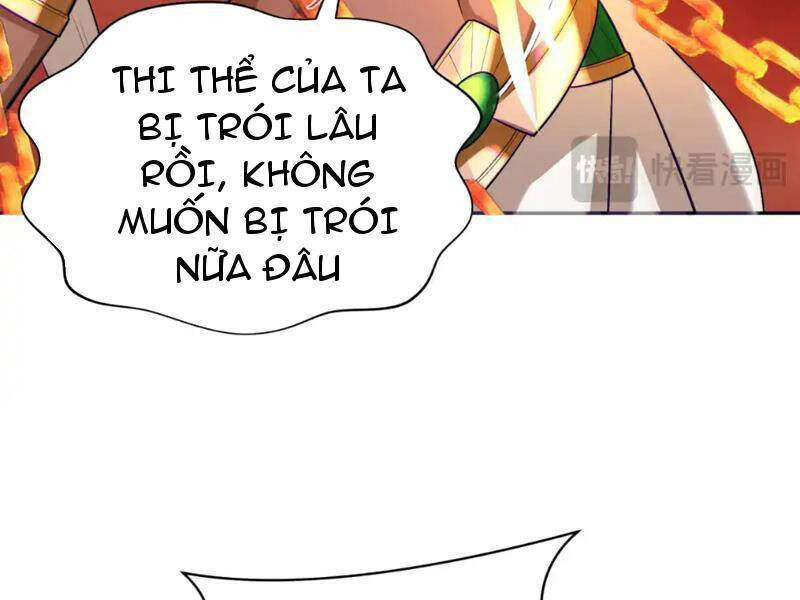 Kỷ Nguyên Kỳ Lạ Chap 274 - Next Chap 275