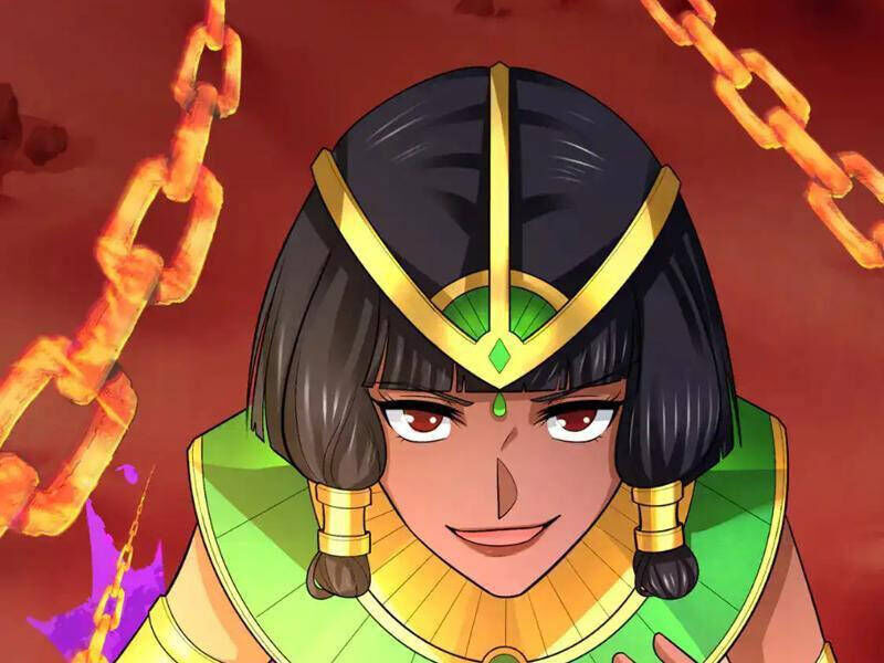 Kỷ Nguyên Kỳ Lạ Chap 274 - Next Chap 275