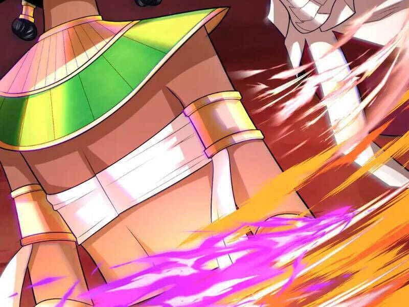 Kỷ Nguyên Kỳ Lạ Chap 274 - Next Chap 275