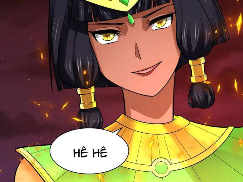 Kỷ Nguyên Kỳ Lạ Chap 274 - Next Chap 275