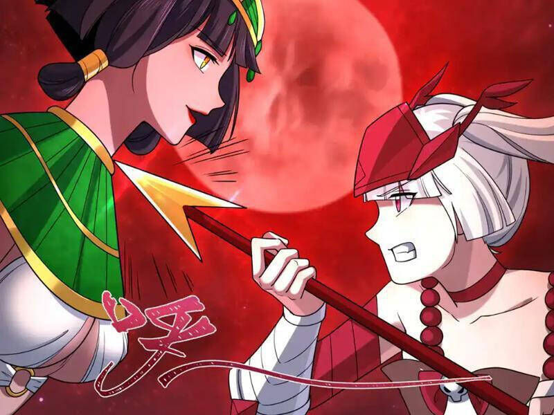 Kỷ Nguyên Kỳ Lạ Chap 274 - Next Chap 275