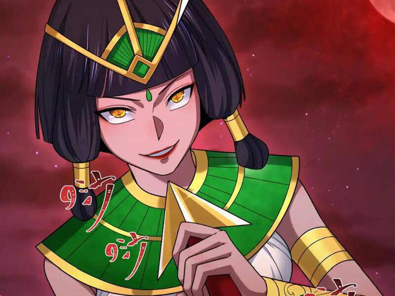 Kỷ Nguyên Kỳ Lạ Chap 274 - Next Chap 275
