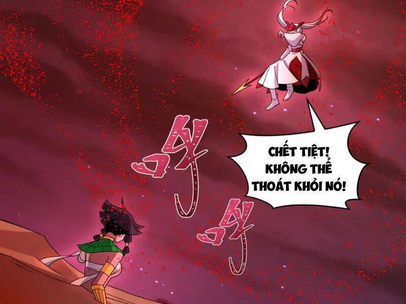 Kỷ Nguyên Kỳ Lạ Chap 274 - Next Chap 275