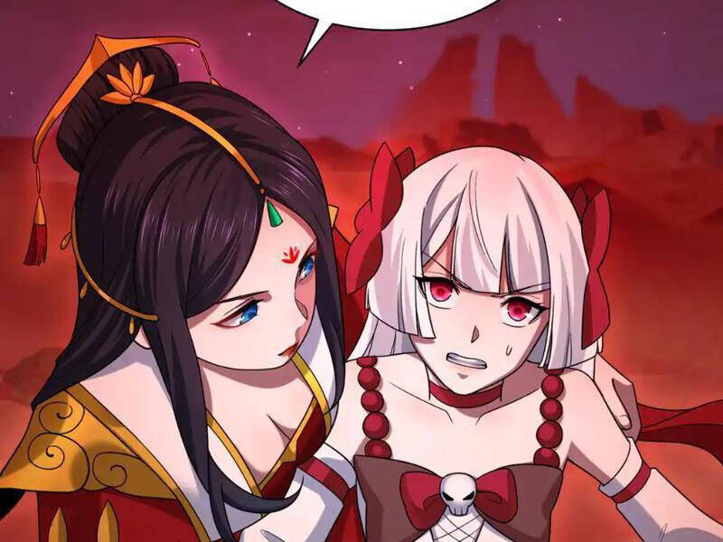 Kỷ Nguyên Kỳ Lạ Chap 274 - Next Chap 275