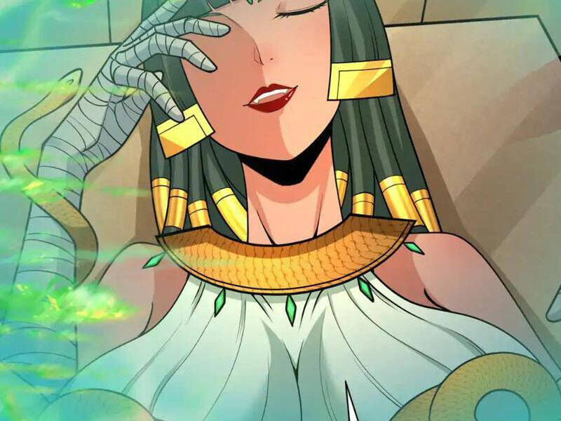 Kỷ Nguyên Kỳ Lạ Chap 274 - Next Chap 275