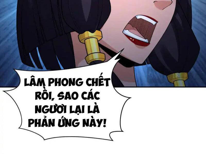 Kỷ Nguyên Kỳ Lạ Chap 274 - Next Chap 275