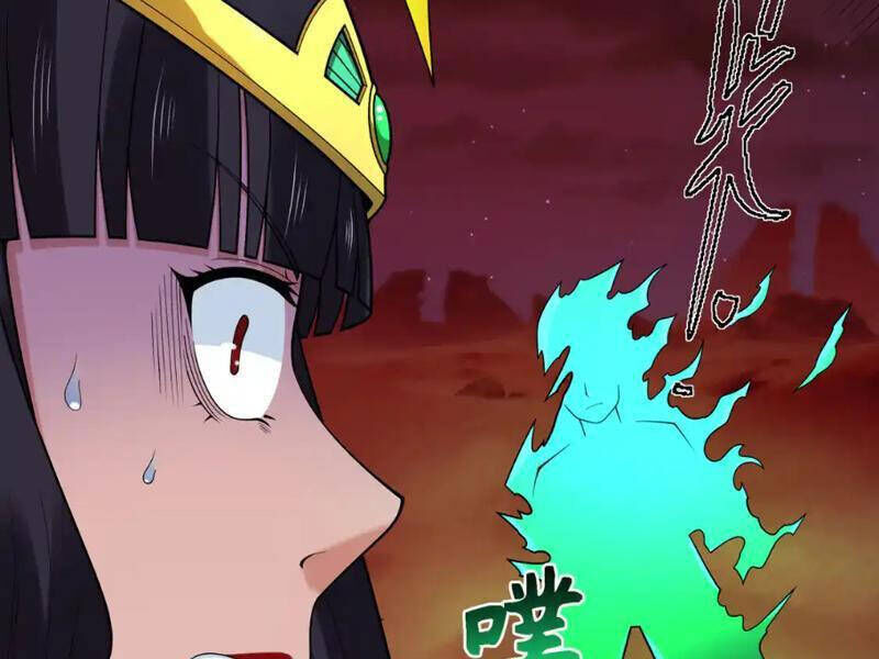 Kỷ Nguyên Kỳ Lạ Chap 274 - Next Chap 275