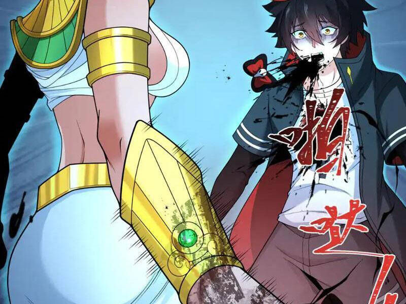 Kỷ Nguyên Kỳ Lạ Chap 274 - Next Chap 275