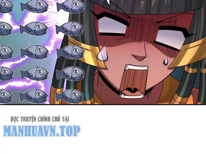 Kỷ Nguyên Kỳ Lạ Chap 274 - Next Chap 275