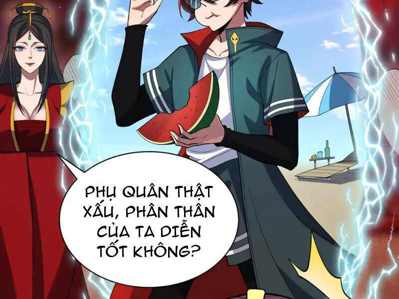 Kỷ Nguyên Kỳ Lạ Chap 274 - Next Chap 275