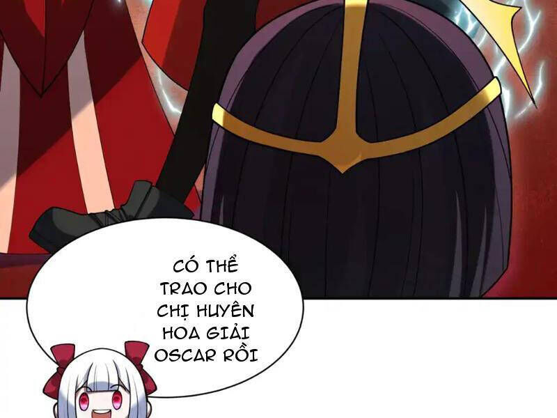 Kỷ Nguyên Kỳ Lạ Chap 274 - Next Chap 275