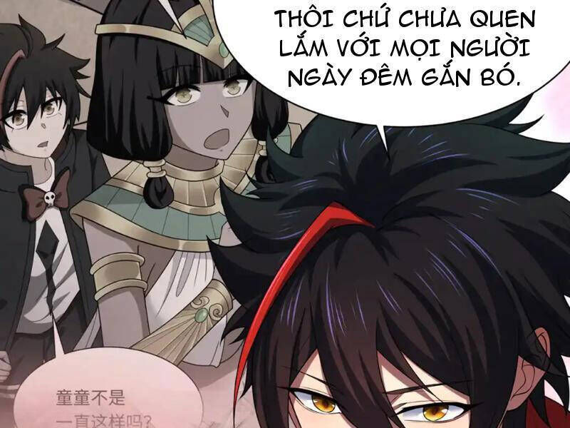 Kỷ Nguyên Kỳ Lạ Chap 274 - Next Chap 275