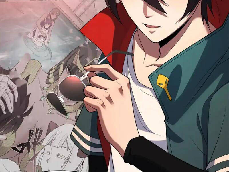 Kỷ Nguyên Kỳ Lạ Chap 274 - Next Chap 275