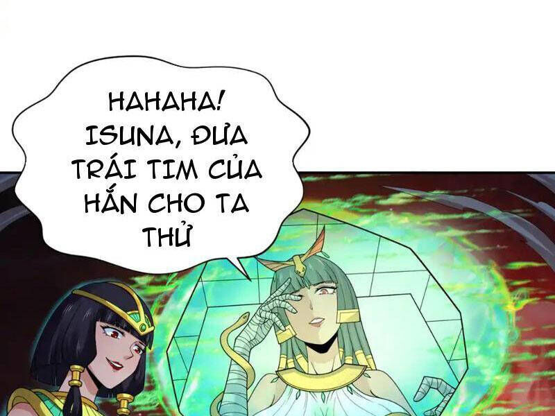 Kỷ Nguyên Kỳ Lạ Chap 274 - Next Chap 275