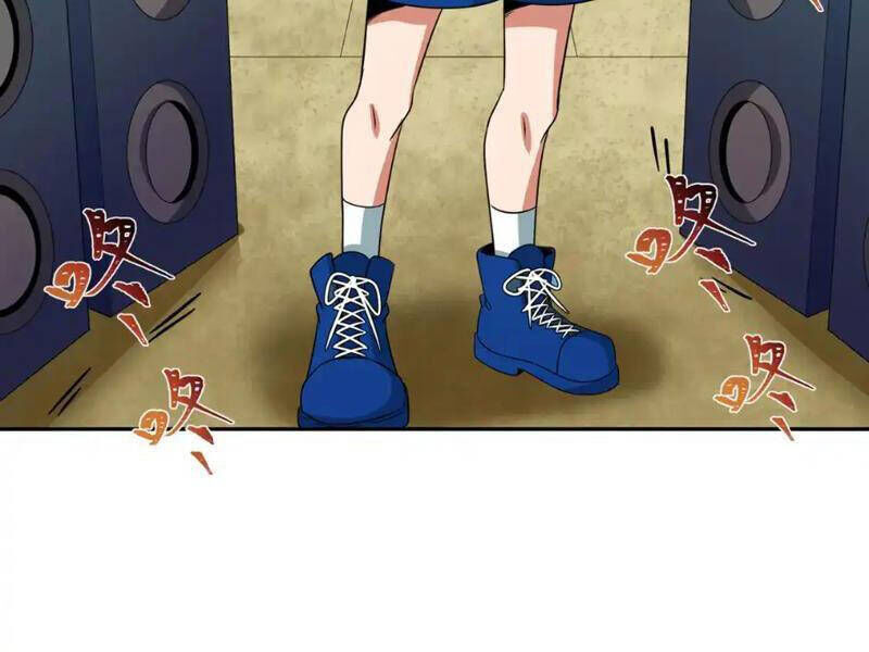 Kỷ Nguyên Kỳ Lạ Chap 274 - Next Chap 275
