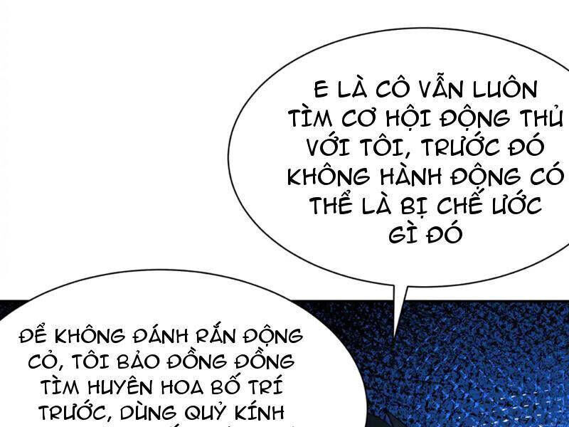 Kỷ Nguyên Kỳ Lạ Chap 274 - Next Chap 275