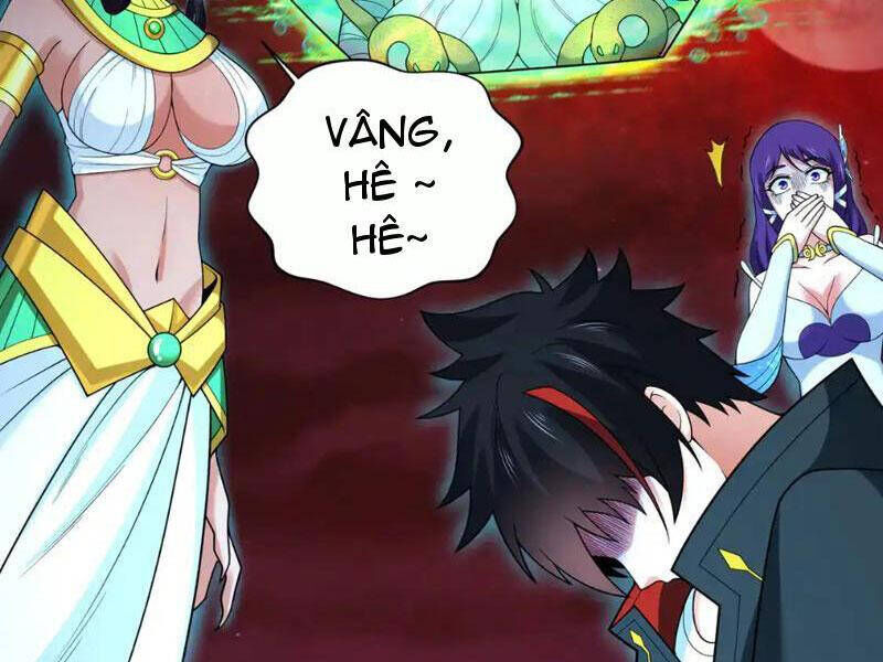 Kỷ Nguyên Kỳ Lạ Chap 274 - Next Chap 275