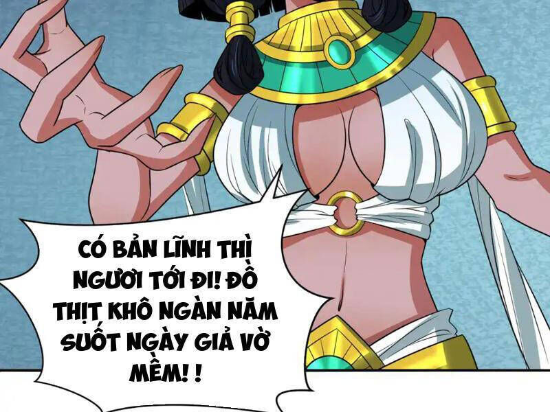 Kỷ Nguyên Kỳ Lạ Chap 274 - Next Chap 275