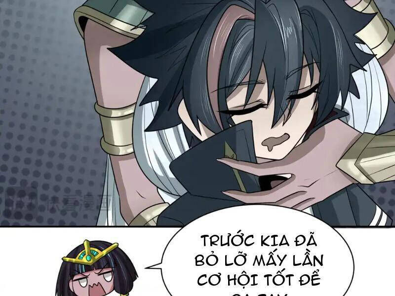 Kỷ Nguyên Kỳ Lạ Chap 274 - Next Chap 275