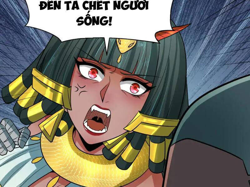 Kỷ Nguyên Kỳ Lạ Chap 274 - Next Chap 275