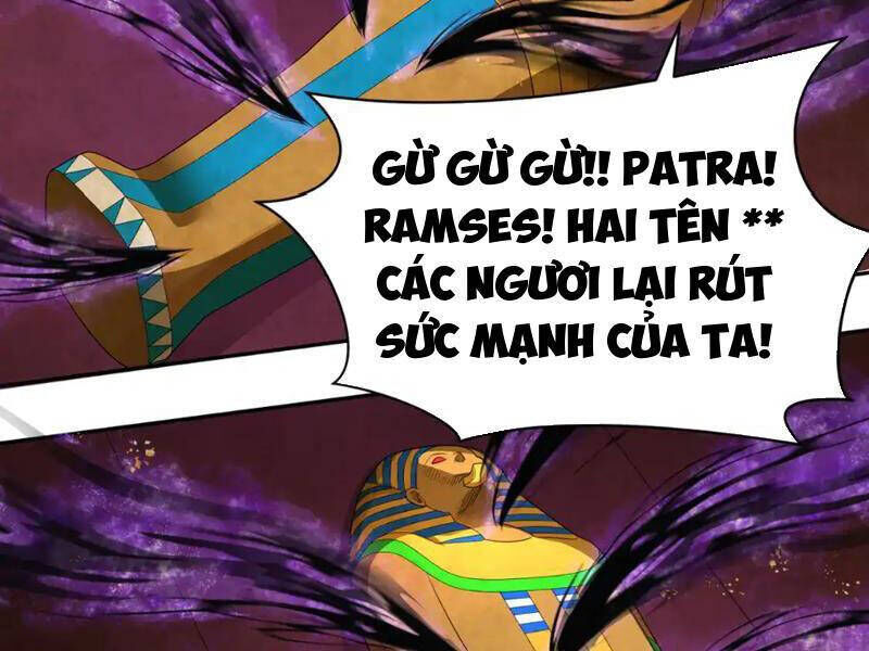 Kỷ Nguyên Kỳ Lạ Chap 274 - Next Chap 275