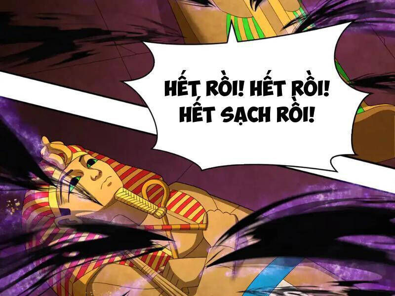 Kỷ Nguyên Kỳ Lạ Chap 274 - Next Chap 275