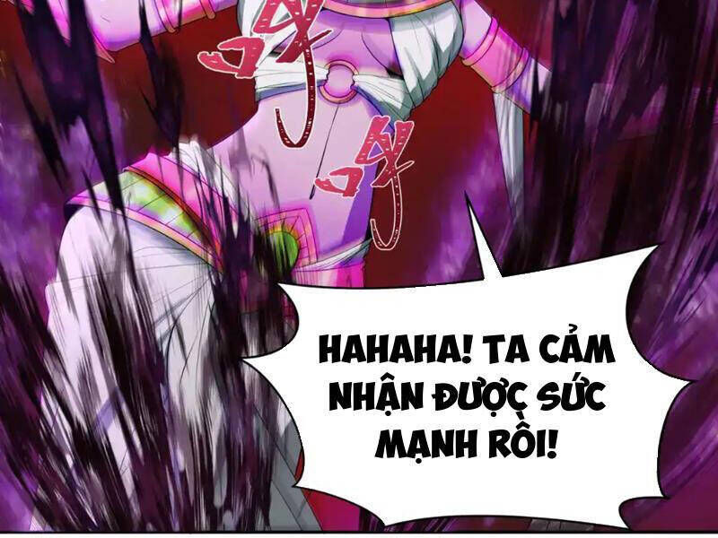 Kỷ Nguyên Kỳ Lạ Chap 274 - Next Chap 275