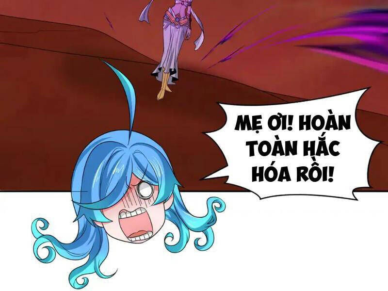 Kỷ Nguyên Kỳ Lạ Chap 274 - Next Chap 275