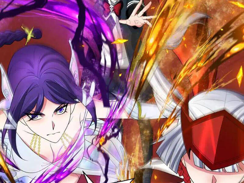 Kỷ Nguyên Kỳ Lạ Chap 274 - Next Chap 275
