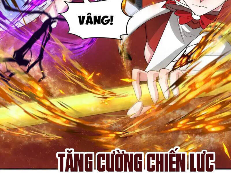 Kỷ Nguyên Kỳ Lạ Chap 274 - Next Chap 275