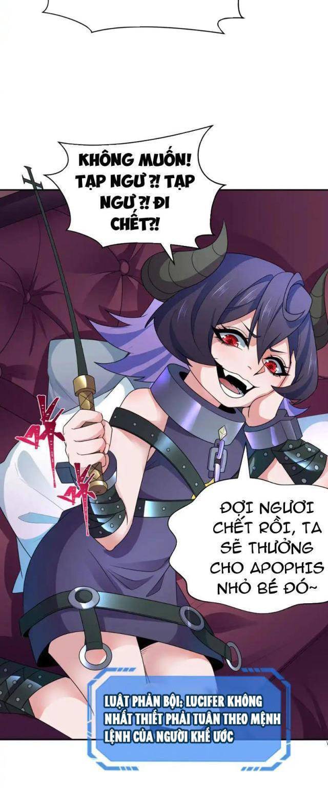 Kỷ Nguyên Kỳ Lạ Chap 277 - Next Chap 278