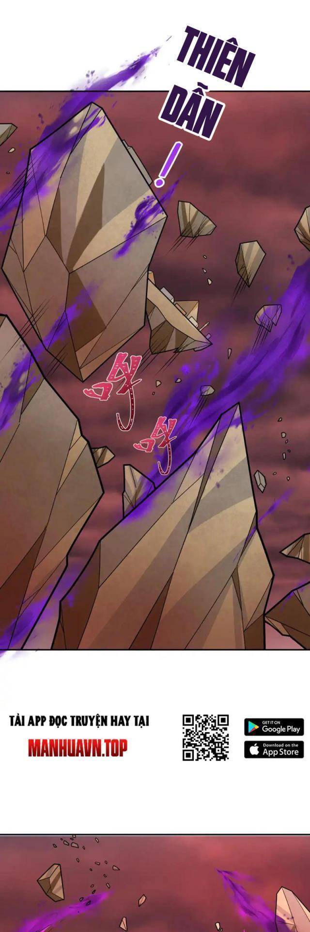 Kỷ Nguyên Kỳ Lạ Chap 277 - Next Chap 278