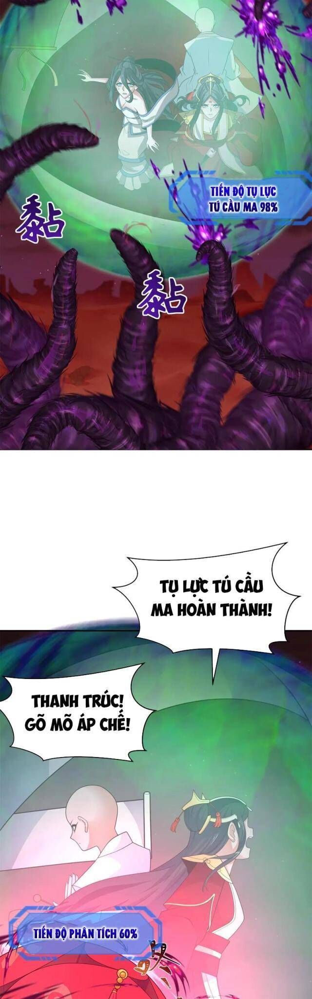 Kỷ Nguyên Kỳ Lạ Chap 278 - Next Chap 279