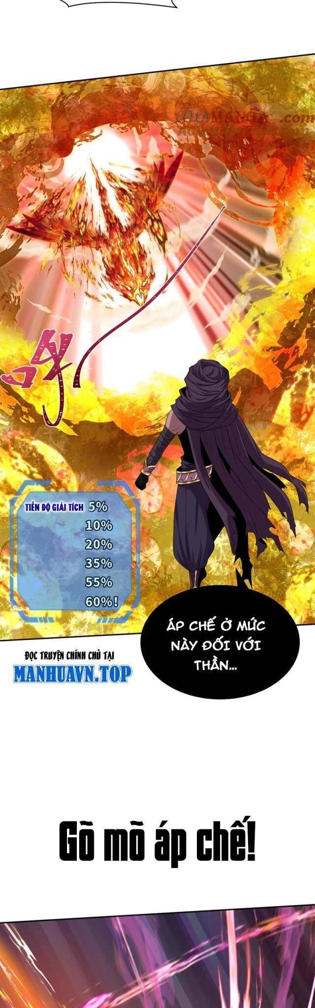 Kỷ Nguyên Kỳ Lạ Chap 278 - Next Chap 279