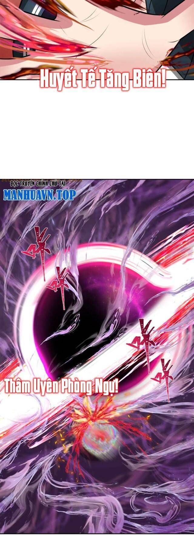Kỷ Nguyên Kỳ Lạ Chap 278 - Next Chap 279