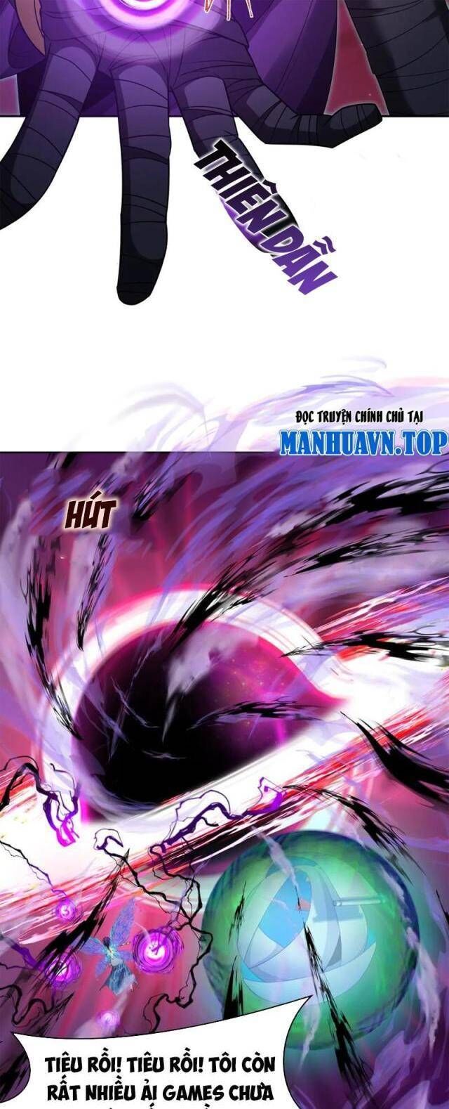 Kỷ Nguyên Kỳ Lạ Chap 278 - Next Chap 279