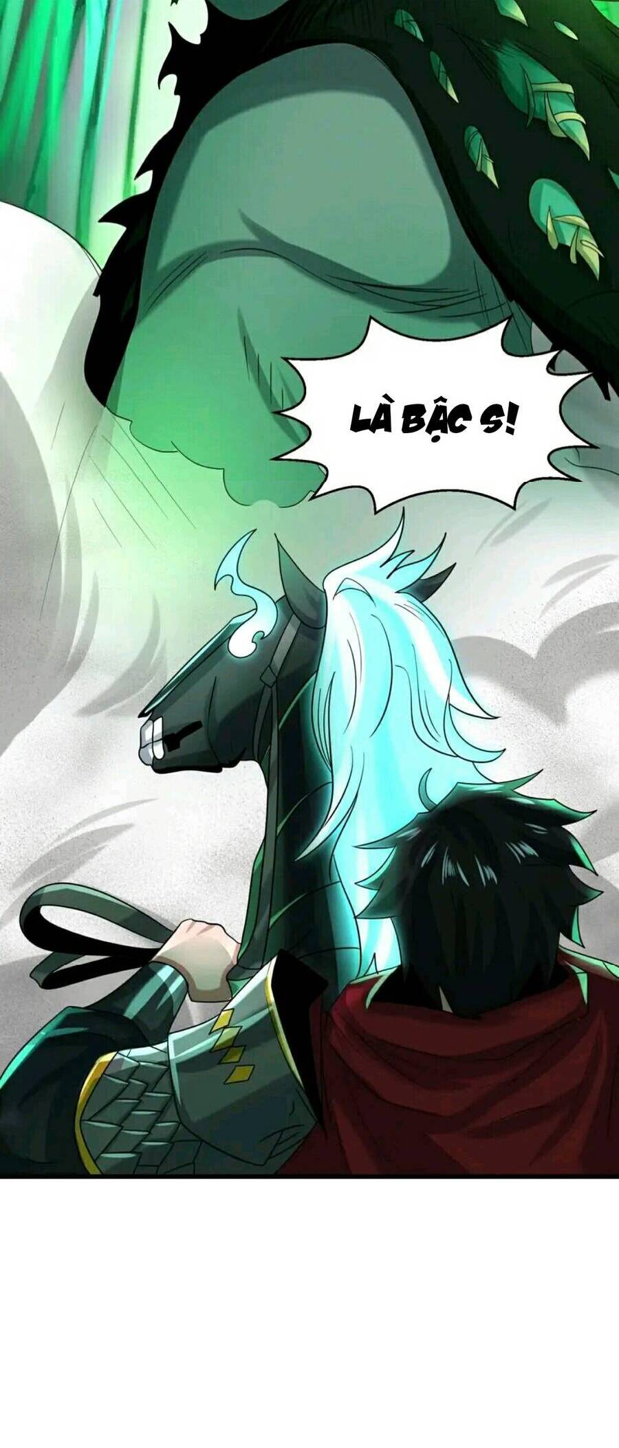 Kỷ Nguyên Kỳ Lạ Chap 28 - Next Chap 29