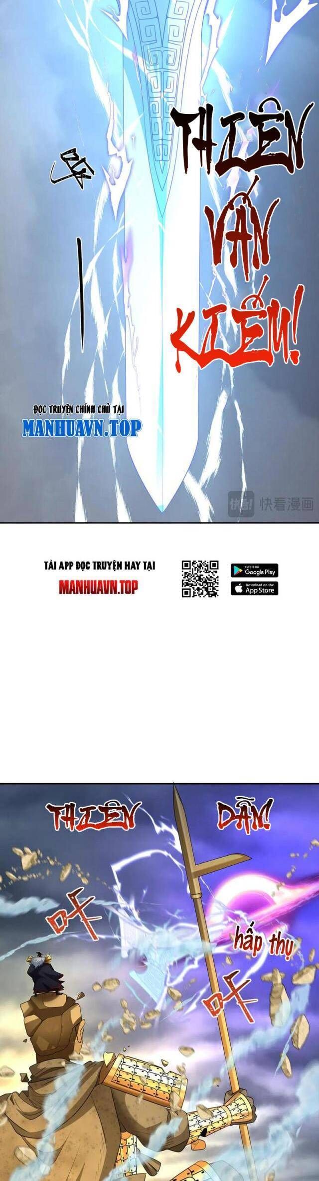 Kỷ Nguyên Kỳ Lạ Chap 280 - Next Chap 281