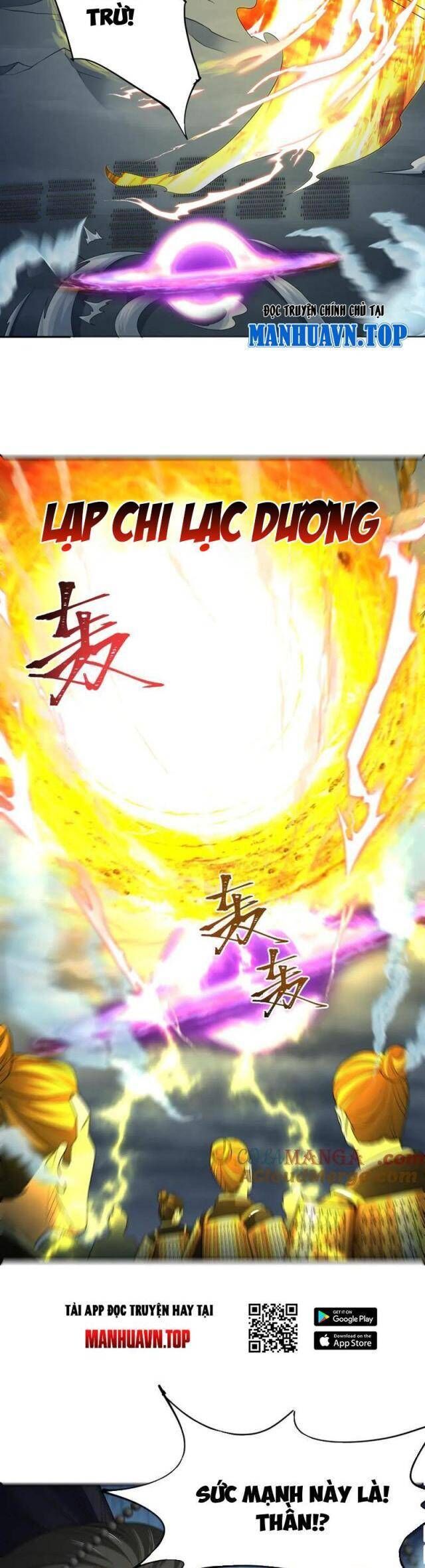 Kỷ Nguyên Kỳ Lạ Chap 280 - Next Chap 281