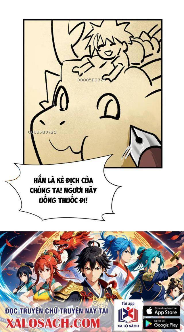 Kỷ Nguyên Kỳ Lạ Chap 282 - Next Chap 283