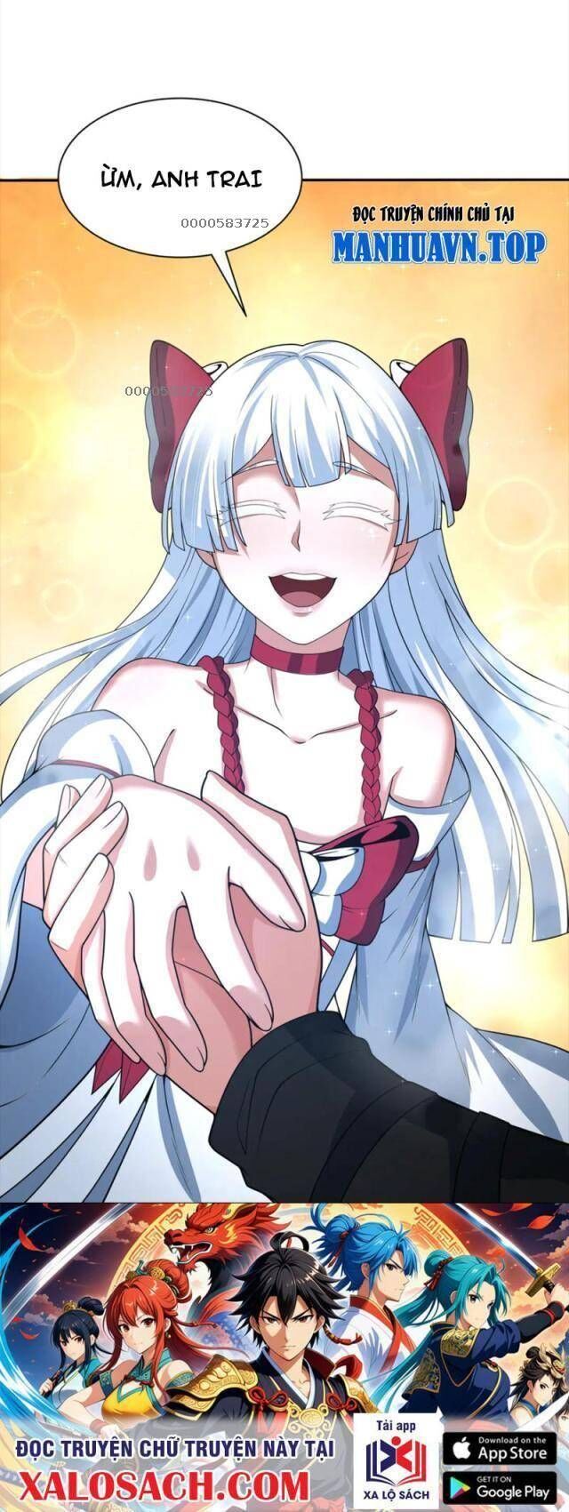 Kỷ Nguyên Kỳ Lạ Chap 283 - Next Chap 284