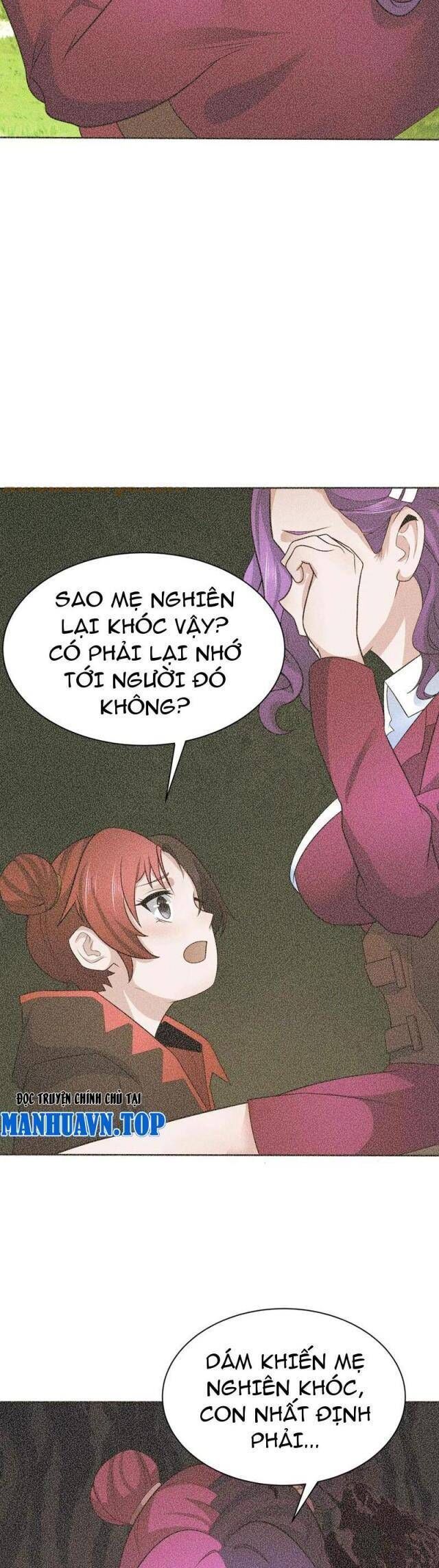 Kỷ Nguyên Kỳ Lạ Chap 284 - Next Chap 285