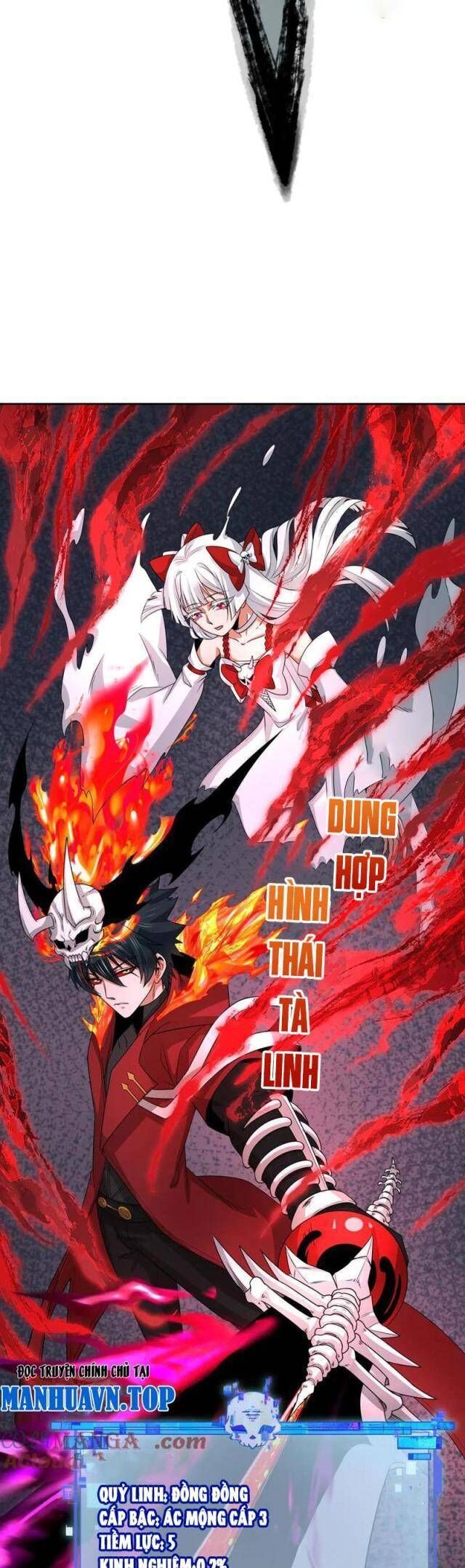 Kỷ Nguyên Kỳ Lạ Chap 284 - Next Chap 285