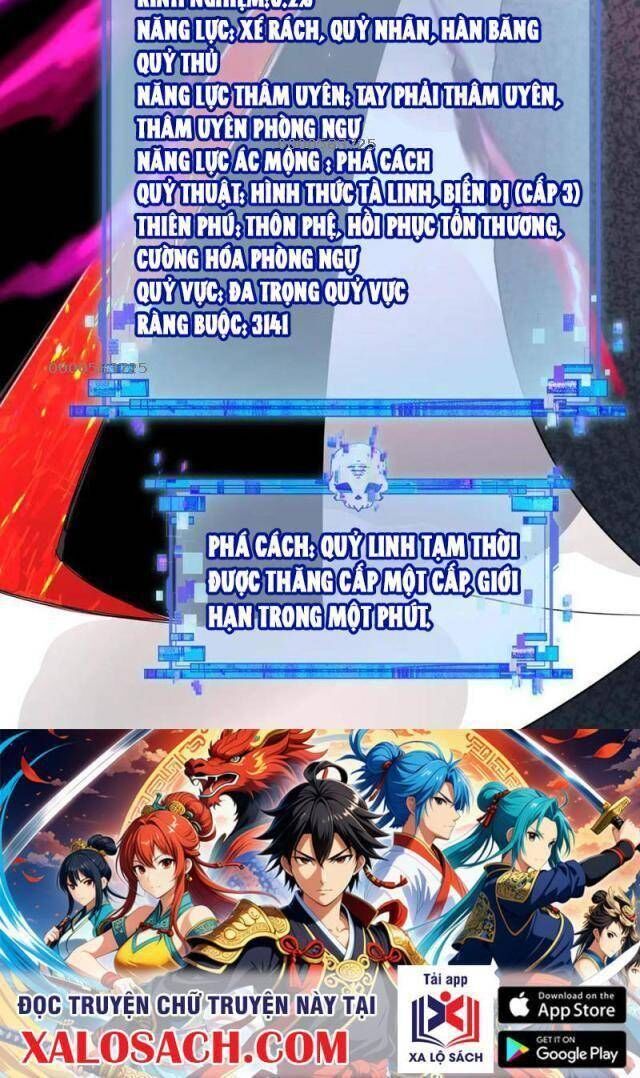 Kỷ Nguyên Kỳ Lạ Chap 284 - Next Chap 285