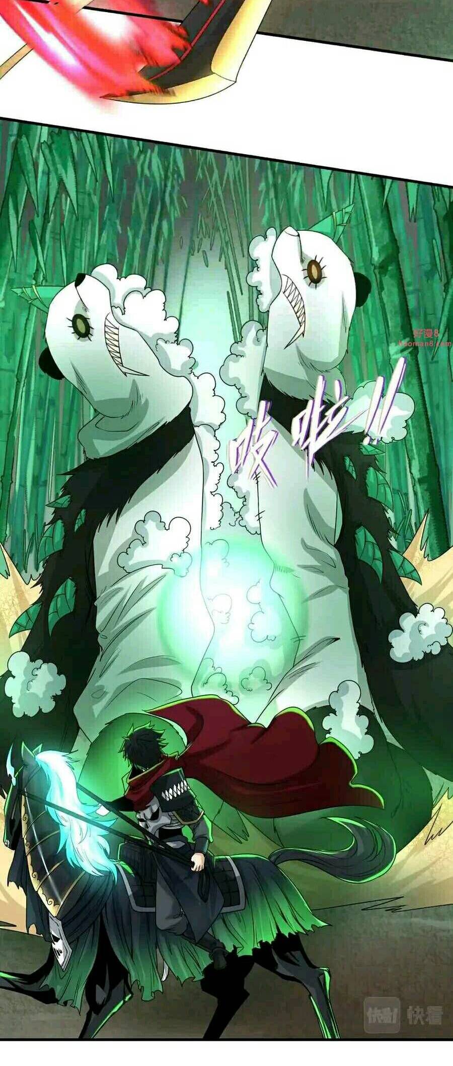 Kỷ Nguyên Kỳ Lạ Chap 29 - Next Chap 30
