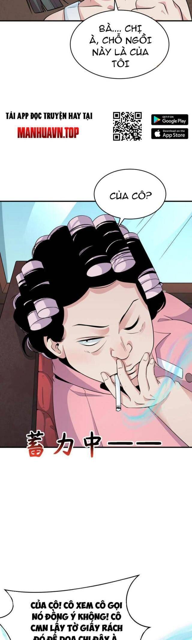 Kỷ Nguyên Kỳ Lạ Chap 290 - Next Chap 291