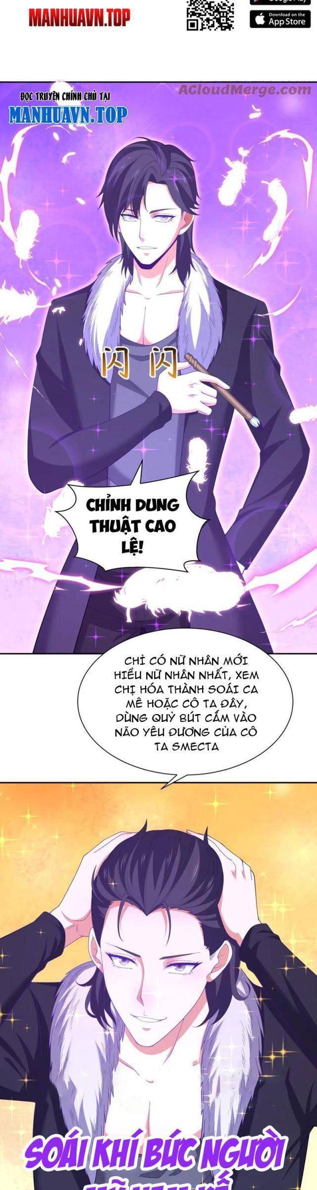Kỷ Nguyên Kỳ Lạ Chap 294 - Next Chap 295